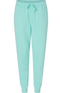 Штаны из флиса средней плотности Independent Trading Co Independent Trading Co., цвет mint