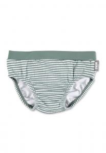 Плавки STERNTALER Swim Trunks, темно-зеленый