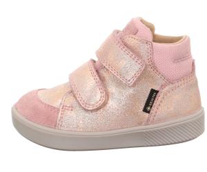 Сапоги superfit SUPIES, розовый