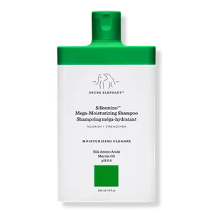 Silkamino Mega-Moisturizing Шампунь Drunk Elephant