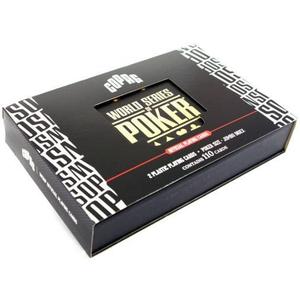 Copag WOSP Двойной набор, карты, велосипед Bicycle