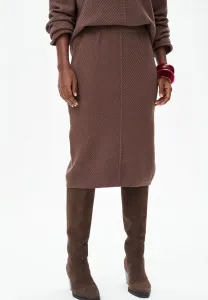 Юбка-Карандаш pascal Blue Shadow, Brown