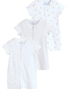 Комбинезон Next, белый