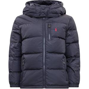 Polo Ralph Lauren Пуховик Navy Blue детский