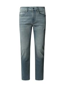 Pepe Jeans Джинсы slim fit в сером дениме