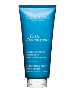 Крем для тела Eau Ressourcante 200 мл Clarins