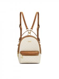 Рюкзак Kazar, цвет off-white