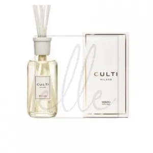 Тканевый диффузор White Label для помещений - 250 мл Culti