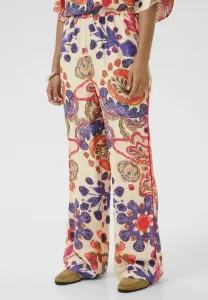 Брюки куманди Culture, Blue Pink