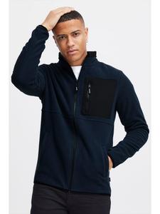 Переходная куртка BLEND, синий