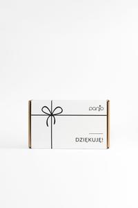 СПАСИБО Подарочная упаковка PANJO