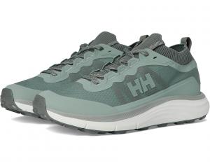 Треккинговые кроссовки Helly Hansen Luna Ridge, цвет Eucalyptus