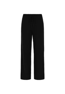 Обычные брюки usha BLACK LABEL, черный