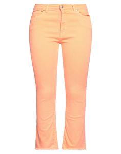 Джинсы Nine In The Morning, оранжевый