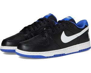 Мужские кроссовки Nike Big Low, Black/Summit White/Hyper Royal