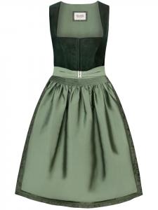 Stockerpoint Миди-дирдль "Верена" из пихты