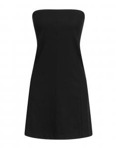 Мини-платье CRÈME Alysi, черный