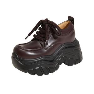 Milan love song Женские повседневные туфли бордовые, цвет Burgundy