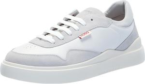 Кроссовки Hugo Mens Blake Cupsole Smooth, серый
