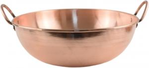 Миска YsXoWiui с крышкой и ручками, 38 см