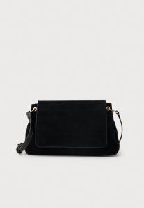 Сумка кросс-боди PARFOIS CROSSBODY BAG MARGAUX, Black