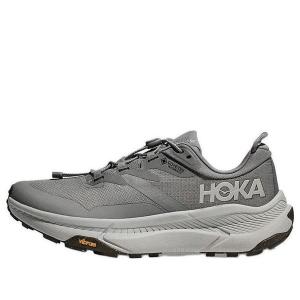 Кроссовки transport Hoka One One, серый