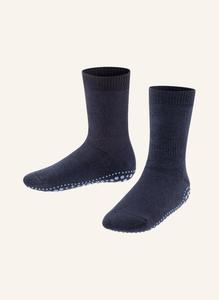 Носки-Стопперы Falke, синий