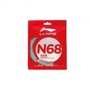 Струны для бадминтонной ракетки LINING