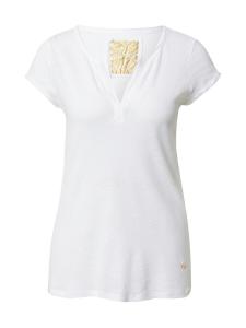 Футболка MOS MOSH Shirt, белый