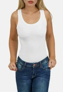 Набор из 4 топов live luv Only, Pack 2 (White)