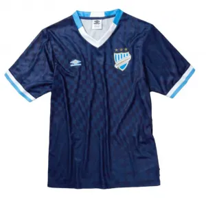 Футболка с коротким рукавом Umbro Argentina Iconic Graphic, синий