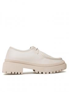 Полуботинки Hz12876-2 Jenny, бежевый