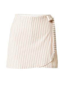 Юбка ABOUT YOU Paola, бежевый