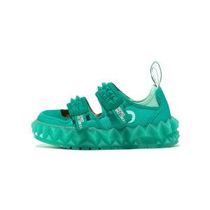 Горка женская зеленая Oetzi