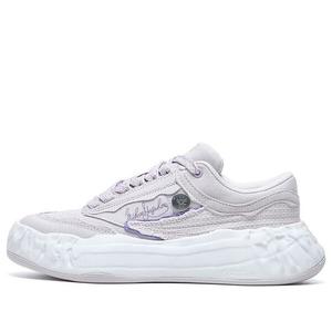 Кроссовки x mihara fm-15 canvas shoes 'pink white' Fila, розовый