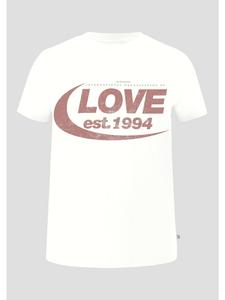 Футболка в цвете 02D0_white QS