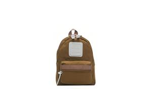 CILOCALA Нейлоновый рюкзак унисекс мини пастельный зеленый