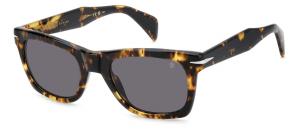 Мужские солнцезащитные очки DB 1222-S DAVID BECKHAM