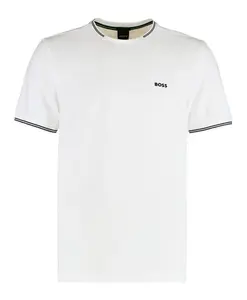 Футболка Taul Hugo, белый