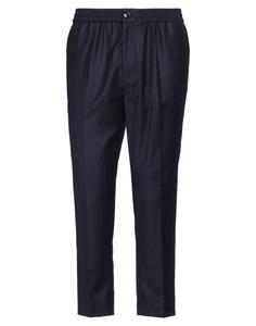 Брюки Ami Alexandre Mattiussi, полуночно-синий