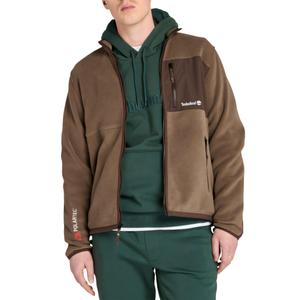 Timberland Куртка мужская коричневая