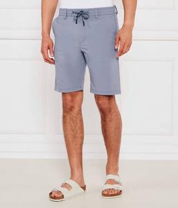 Шорты ds-1-s Tapered fit Boss Orange, синий