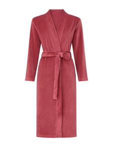 Goldenbay Длинный банный халат 'Dandelion' в цвете Rose