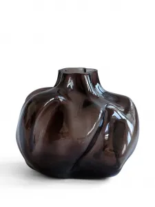 Ваза Wabi 101 Copenhagen, коричневый