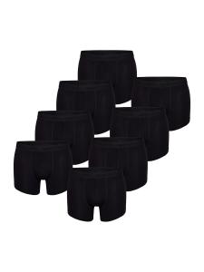 Трусы Phil & Co. Berlin Boxer shorts All Styles, черный