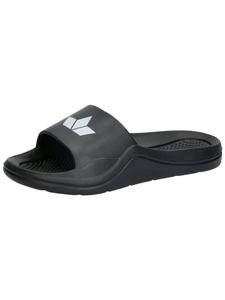 Сандалии для купания "Panay" черного цвета Lico