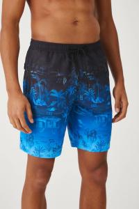 Пляжные шорты Medicine, мультиколор