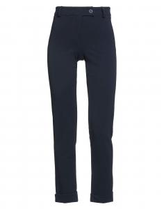 Брюки Haveone, темно-синий