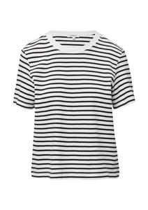 Футболка s.Oliver, Cream