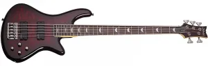 Schecter Stiletto Extreme-5 BCH